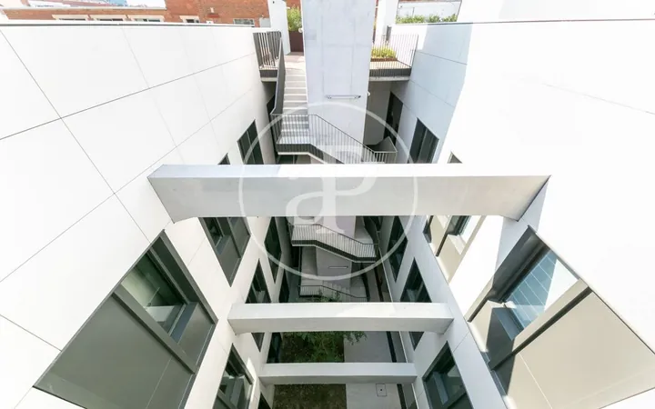 Piso en Calle del Perú, Provençals del Poblenou - Foto 49