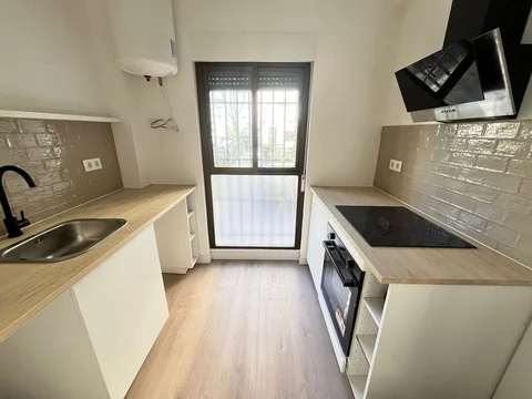 Piso en calle Rafael Finat, 36 - Foto 1