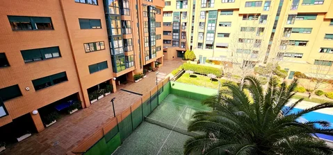 Piso en avenida de los Andes, 22 - Foto 30