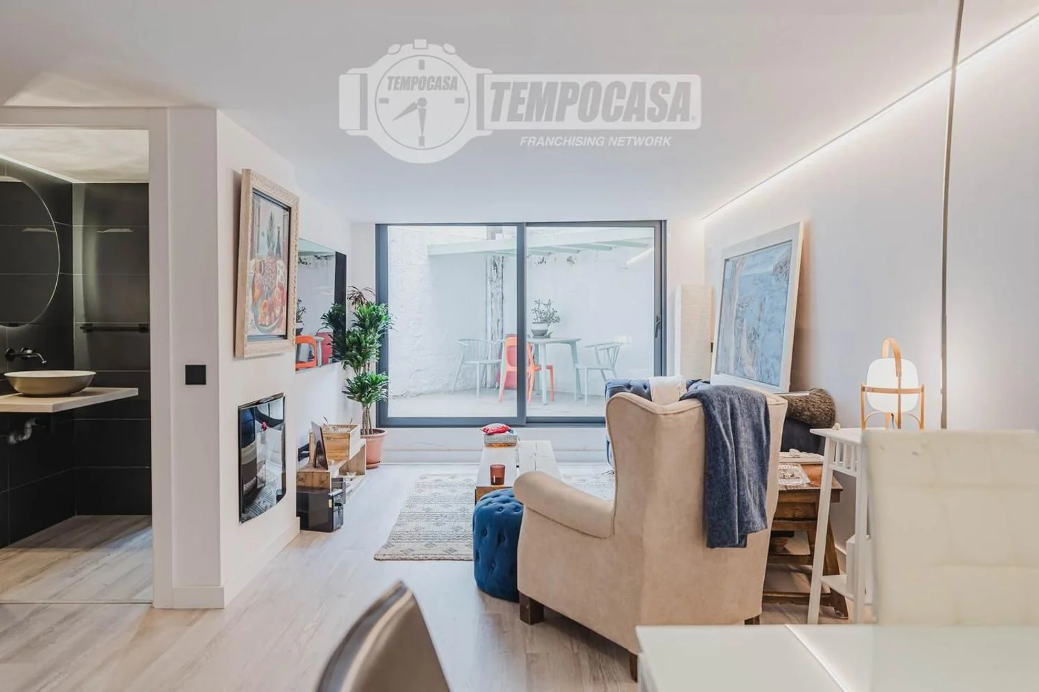 Dúplex en Calle de Padilla, 220, La Sagrada Família - Foto 8