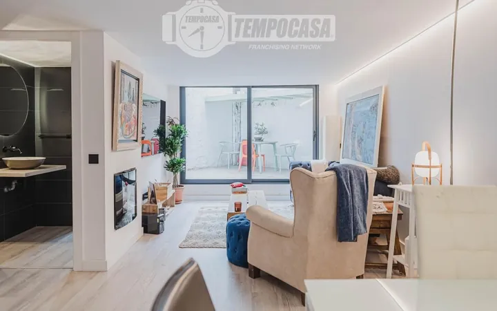 Dúplex en Calle de Padilla, 220, La Sagrada Família - Foto 8