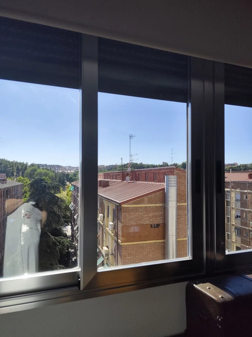 Piso en Avenida del Manzanares, 40, Los Cármenes - Foto 14