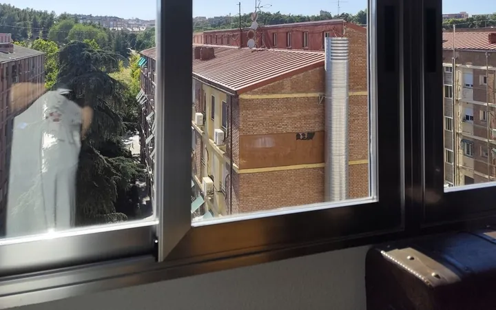 Piso en Avenida del Manzanares, 40, Los Cármenes - Foto 14