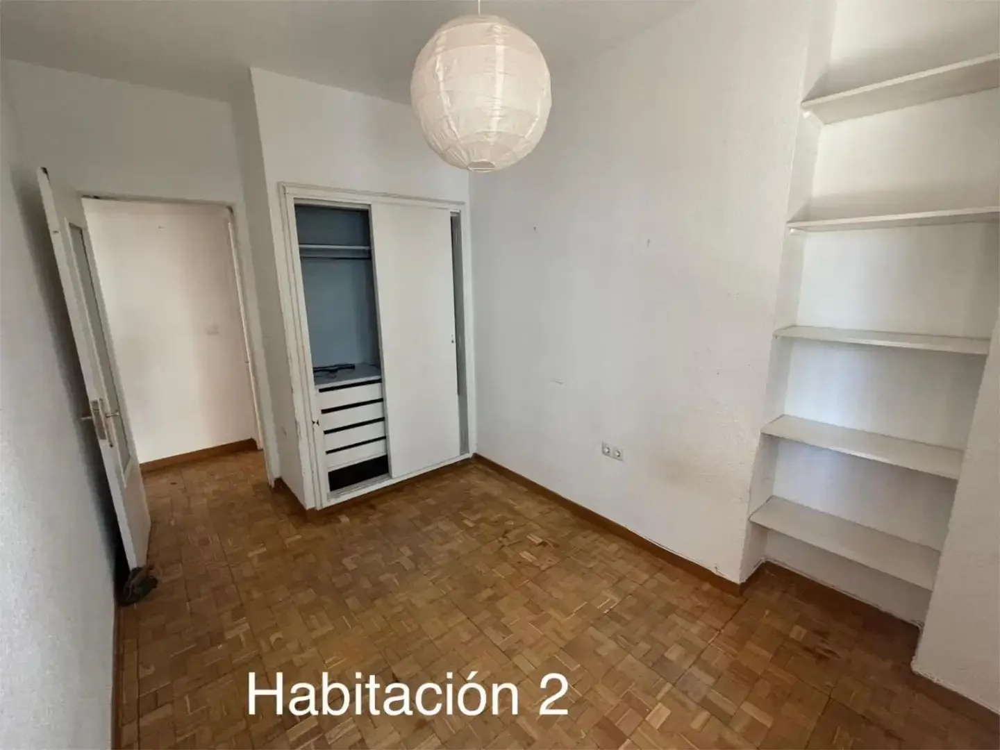 Piso en  Calle de Juan Ramón Jiménez 2 - Foto 8