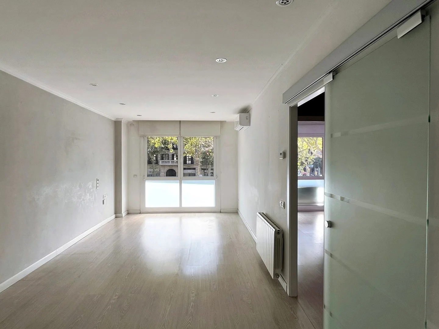 Piso en El Fort Pienc - Foto 1