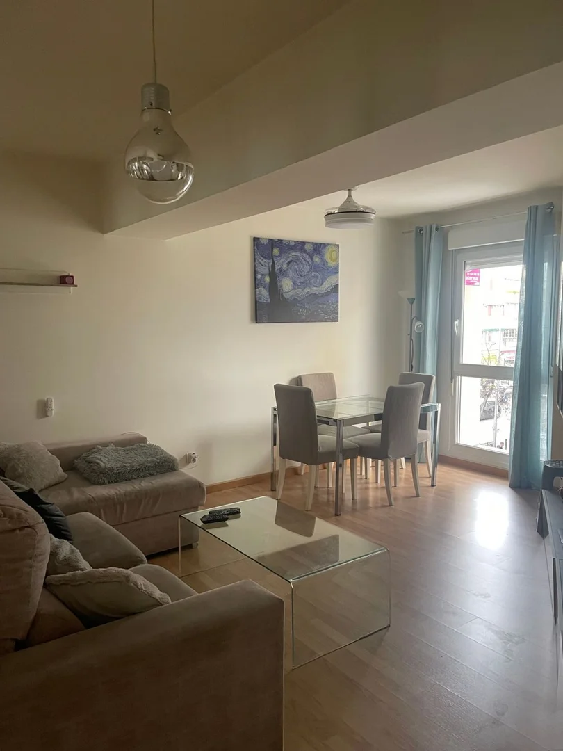 Piso en Barrio San Diego - Foto 3