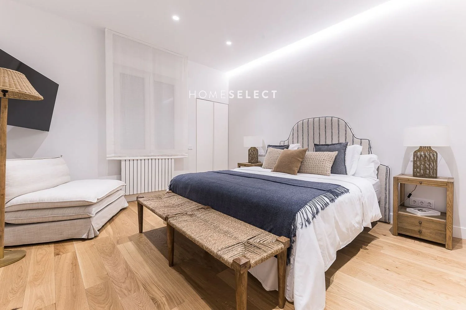 Piso en calle de Alfonso XII - Foto 30