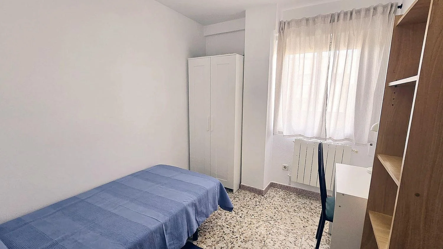 Piso en Casco Histórico de Vallecas - Foto 23