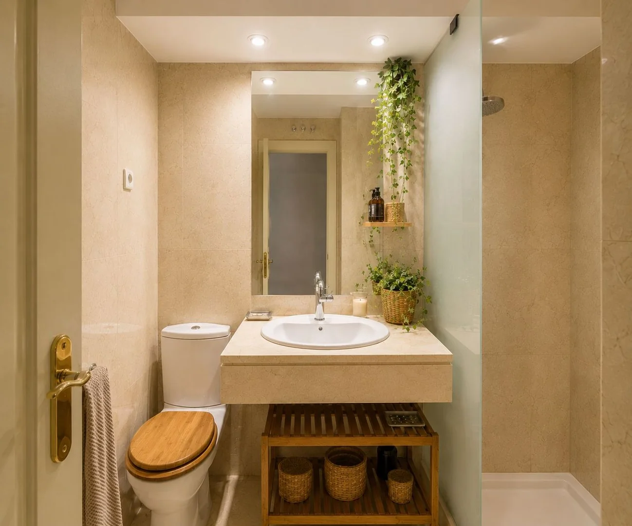 Dúplex en Calle Príncipe, 16, Huertas-Cortes - Foto 11
