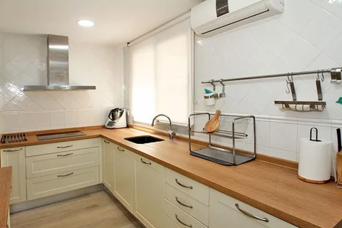 Piso en calle de Moralzarzal, 100 - Foto 24