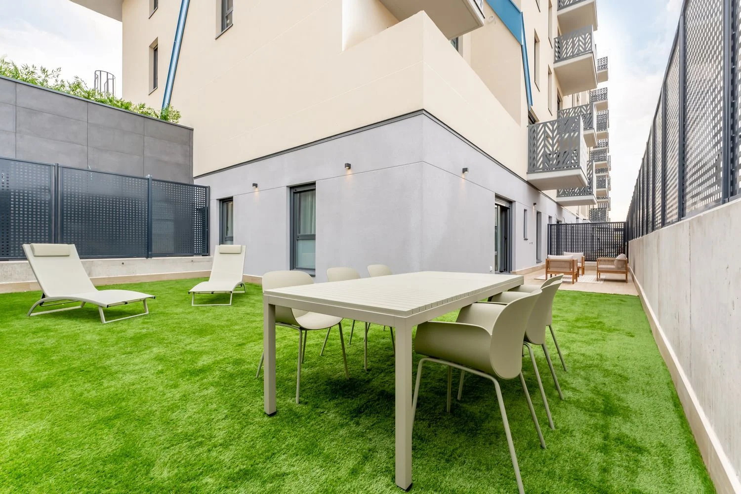 Piso en calle de Medina del Campo, 4 - Foto 2