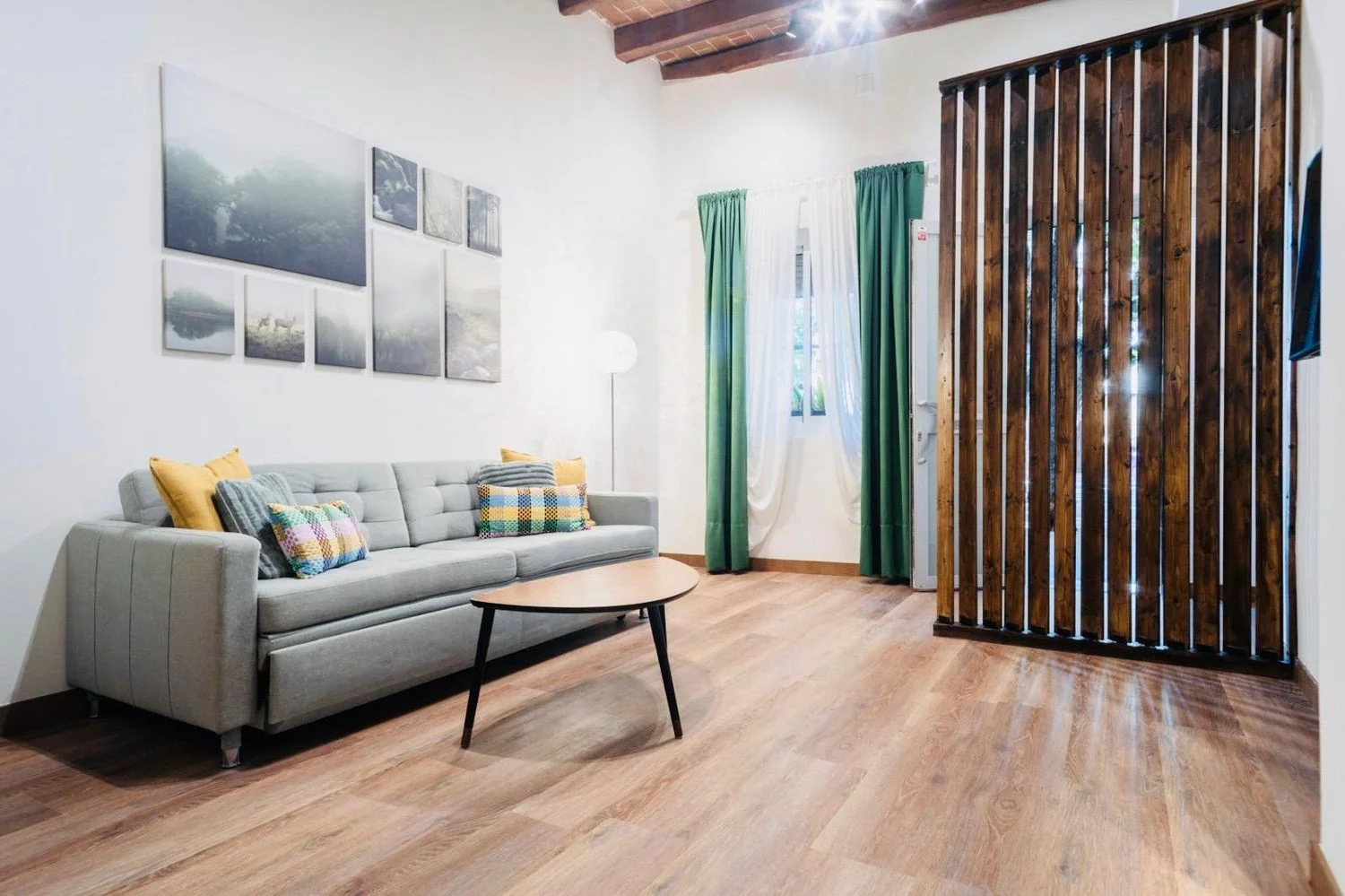 Piso en Sants - Badal, Sants - Badal - Foto 2