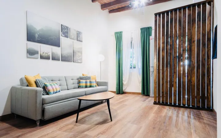 Piso en Sants - Badal, Sants - Badal - Foto 2