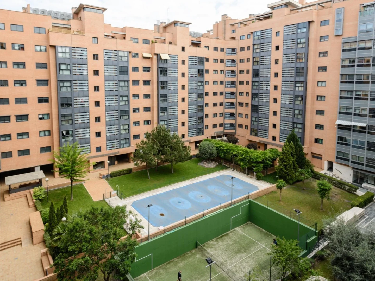 Piso en  Calle Ariel 4 - Foto 15