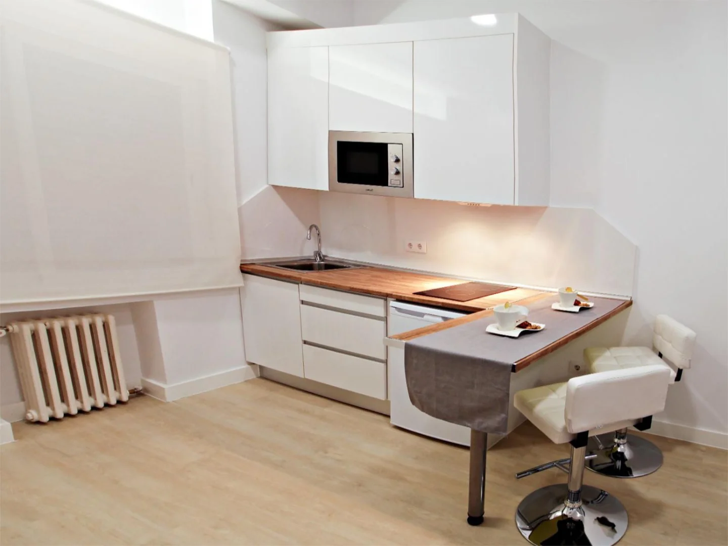 Piso en  Calle de Rodríguez San Pedro 24 - Foto 6