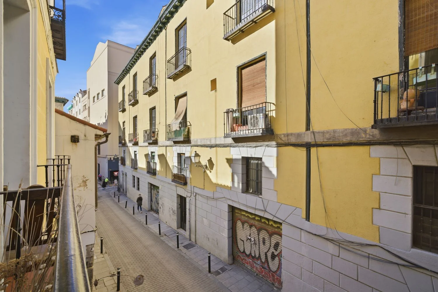 Piso en calle de la Cabeza, 16 - Foto 32