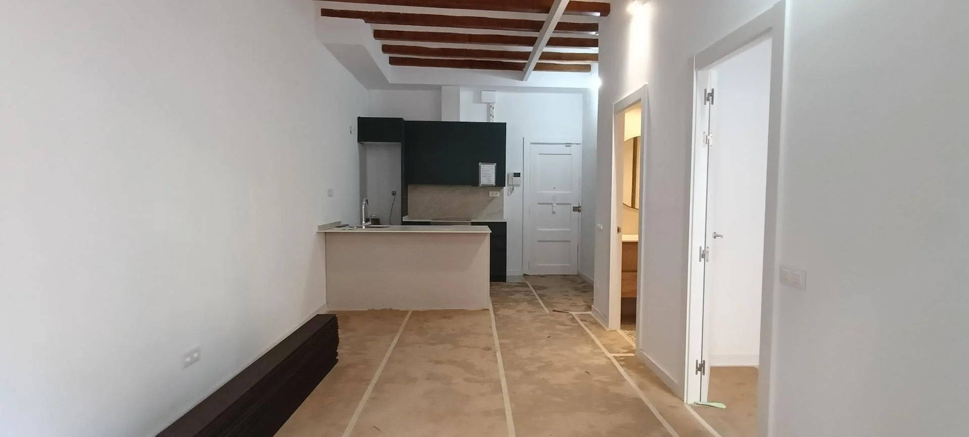 Piso en  Carrer del Poeta Cabanyes 49 - Foto 6