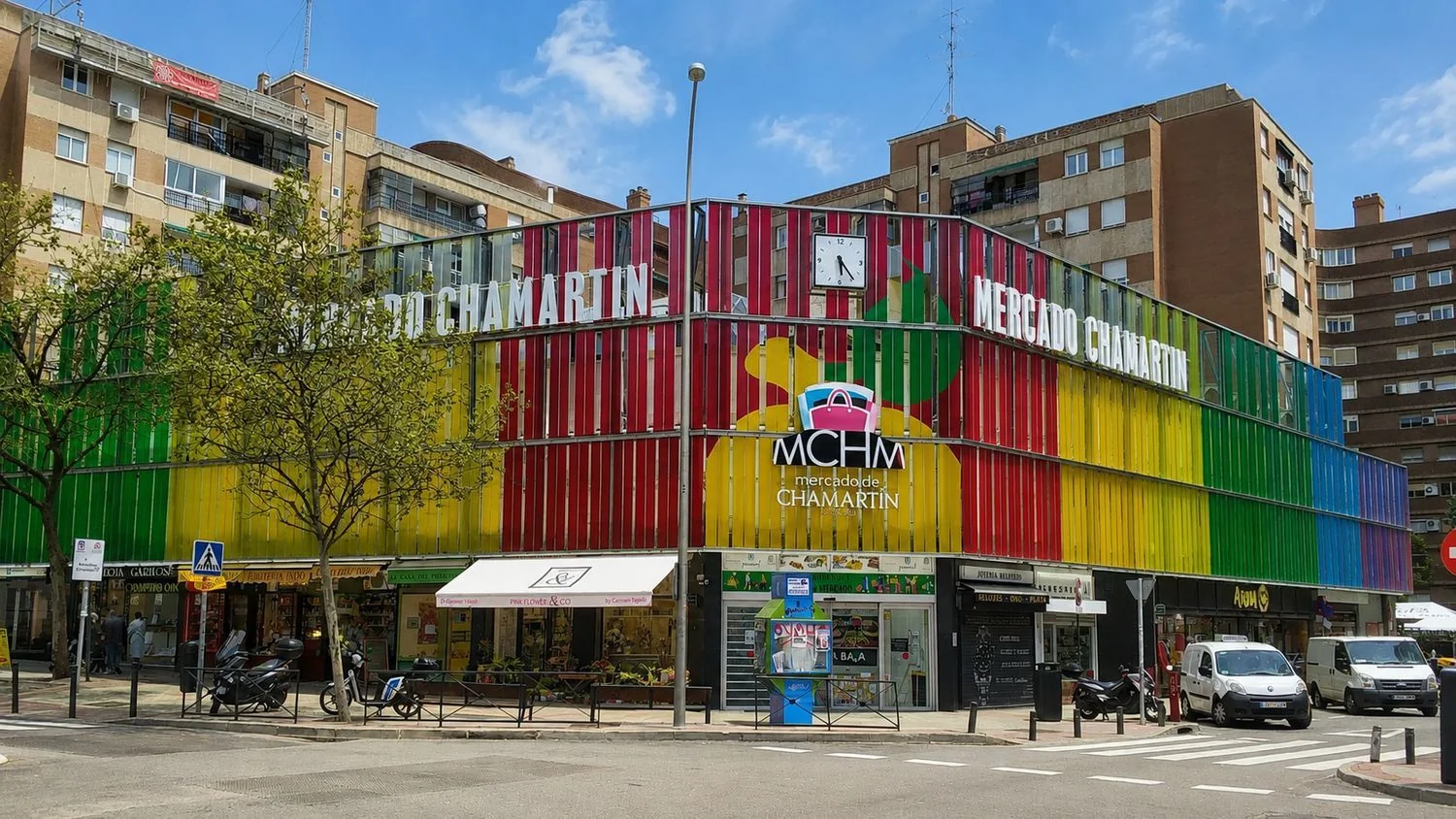 Piso en Calle del Príncipe de Vergara, Bernabéu-Hispanoamérica - Foto 14