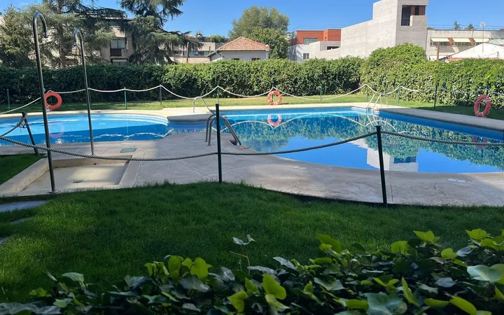 Piso en Calle de Agastia, 74, San Juan Bautista - Foto 6