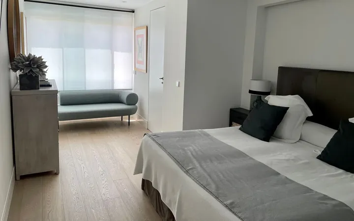 Piso en Nuevos Ministerios-Ríos Rosas - Foto 9