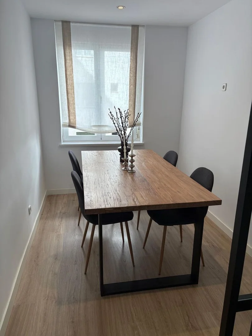 Piso en calle de Orense, 59 - Foto 24