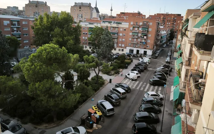 Piso en Plaza del Doctor Lozano, 15, Numancia - Foto 1