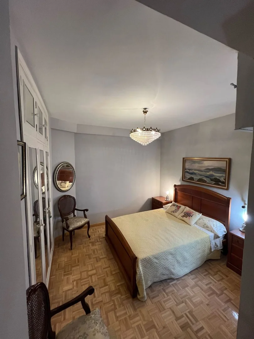 Piso en calle de Sánchez Barcáiztegui, 35 - Foto 15