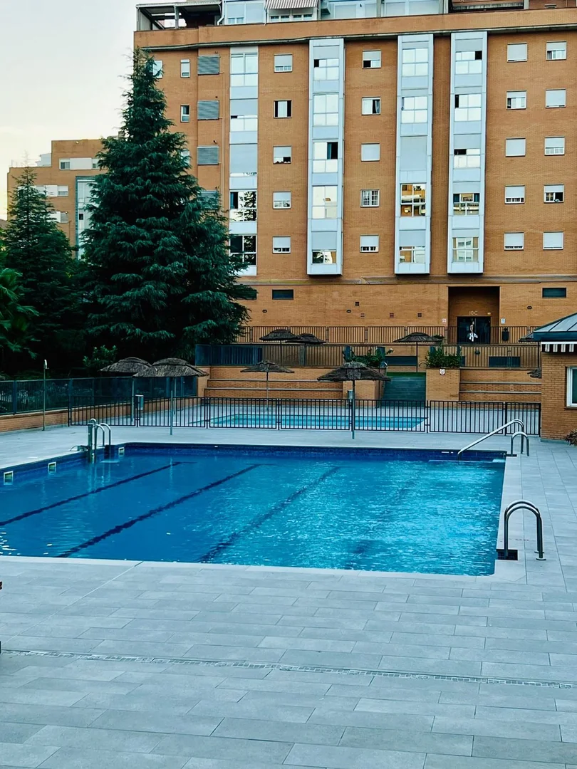 Piso en De los Morales, 10, Sol - Foto 18