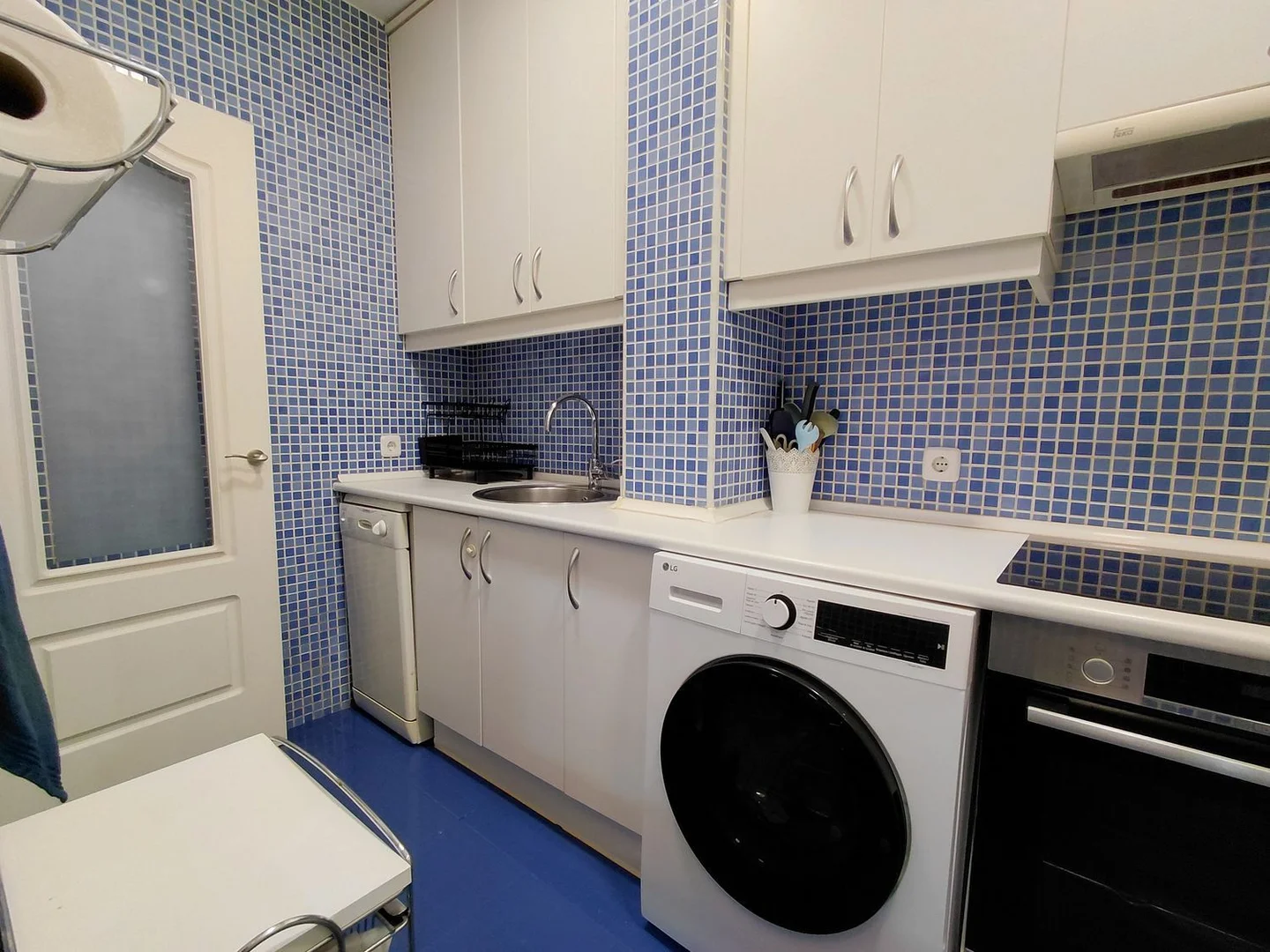 Piso en calle San Martín de Porres, 22 - Foto 19