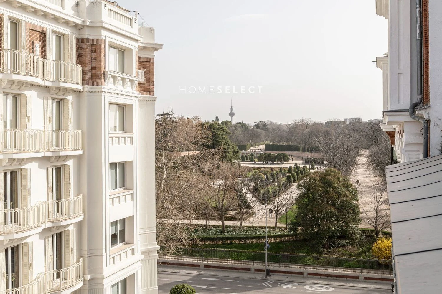 Piso en calle de la Academia - Foto 4