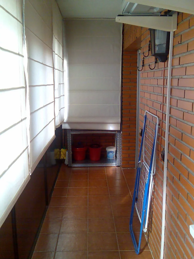 Piso en Calle de la Infanta Mercedes, 98, Cuzco-Castillejos - Foto 15