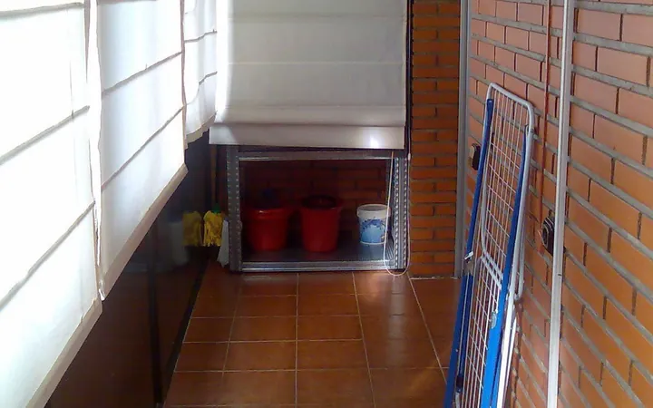 Piso en Calle de la Infanta Mercedes, 98, Cuzco-Castillejos - Foto 15