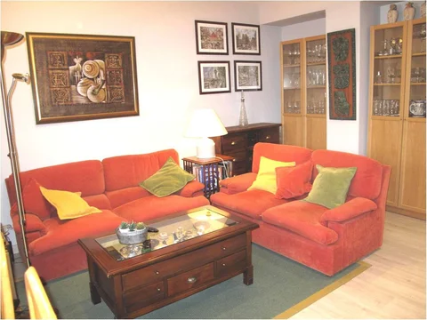 Piso en avenida del Doctor García Tapia, 139 - Foto 4