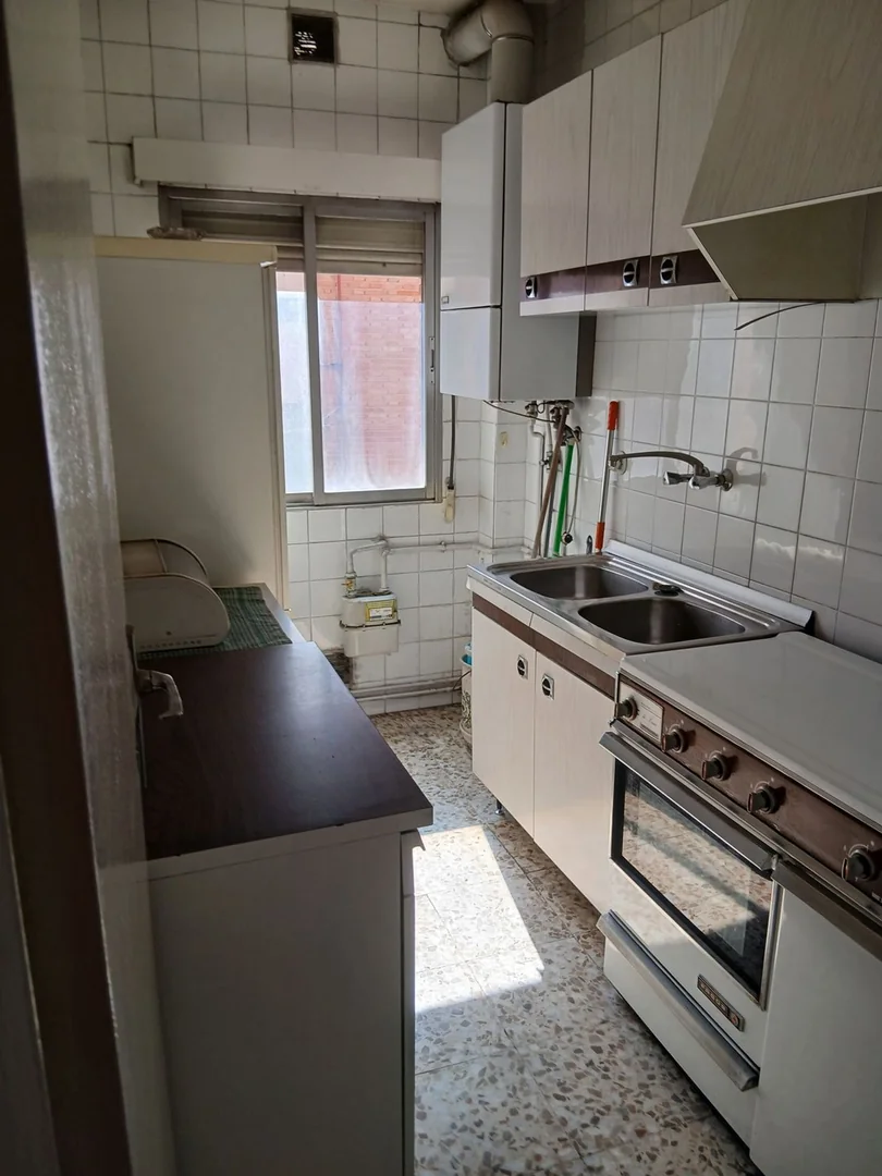 Piso en Avenida de Nuestra Señora de Valvanera, 106, San Isidro - Foto 15