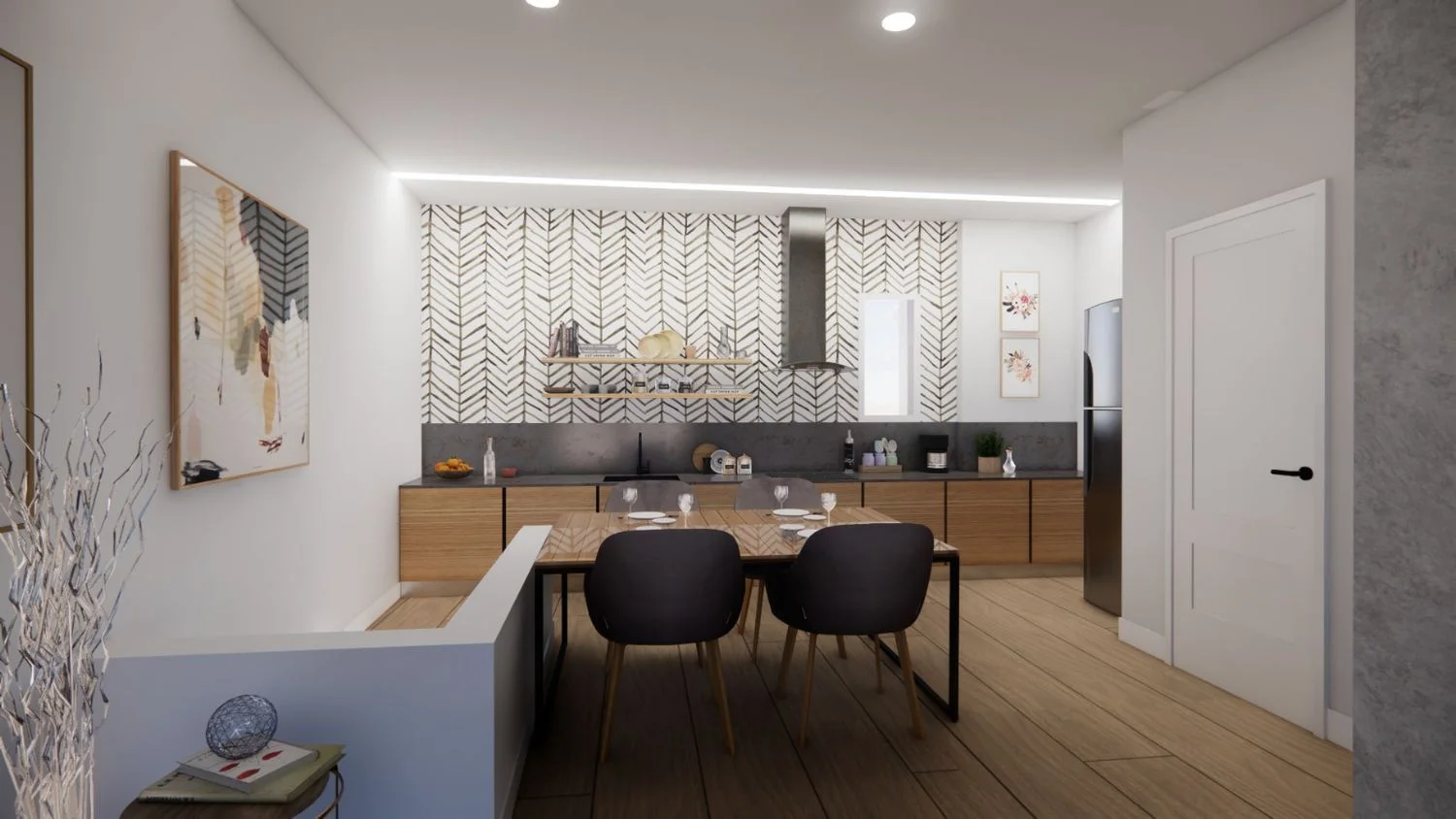 Piso en calle de Antonio Rodríguez, 16 - Foto 3