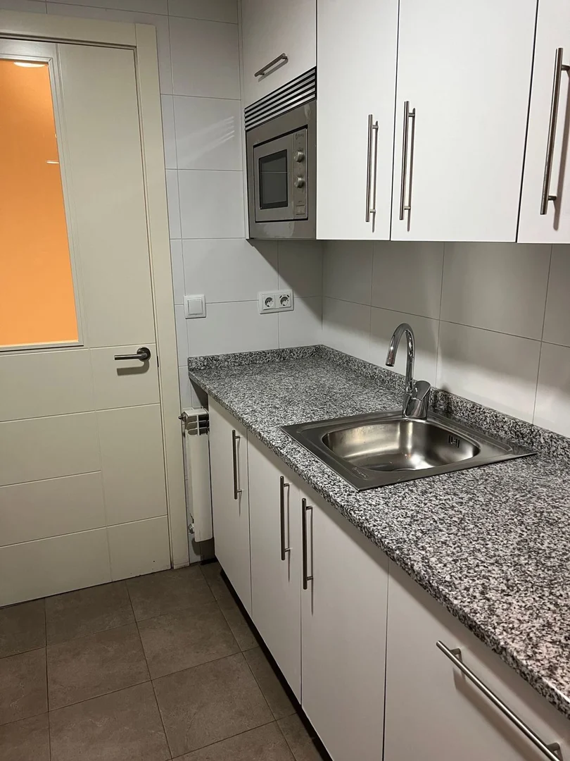 Piso en calle de Barrilero, 5 - Foto 8