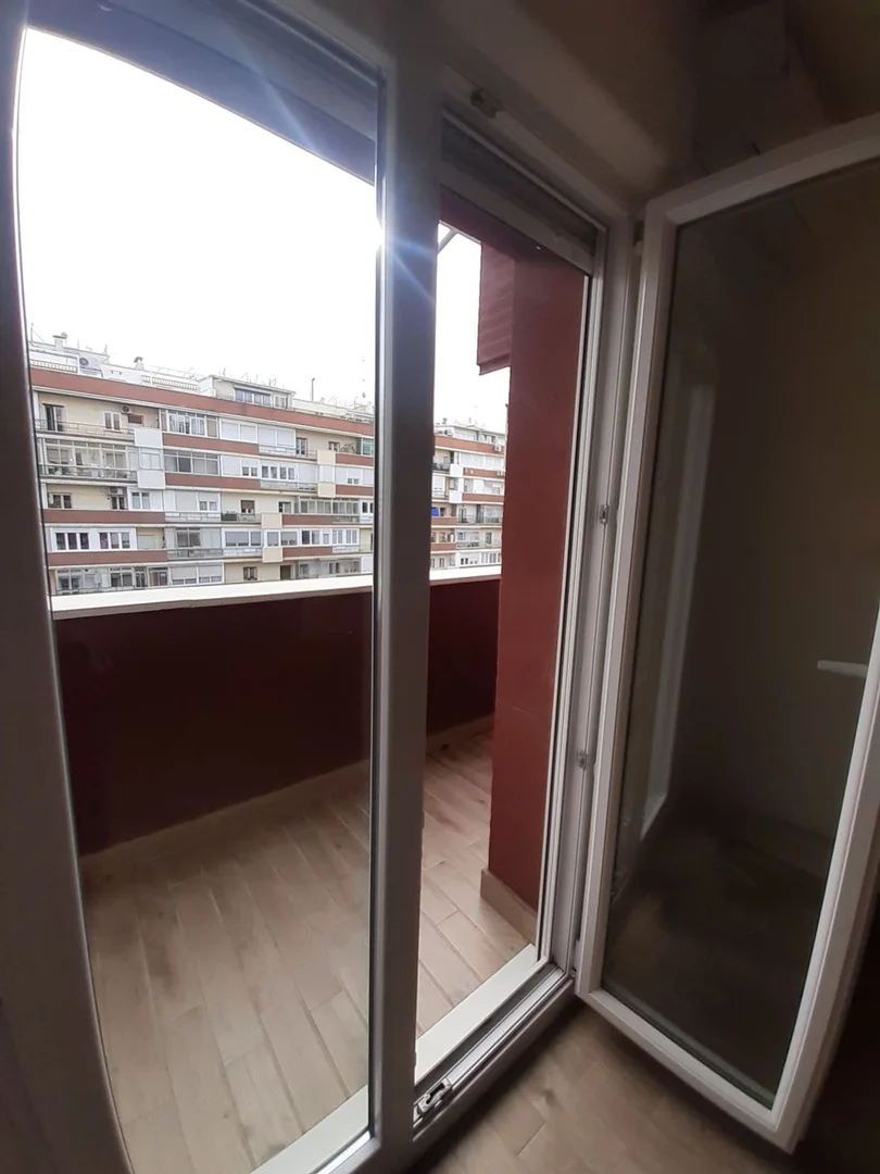 Piso en avenida Donostiarra, 21 - Foto 2