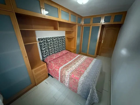 Piso en calle de Villajimena, 18 - Foto 4