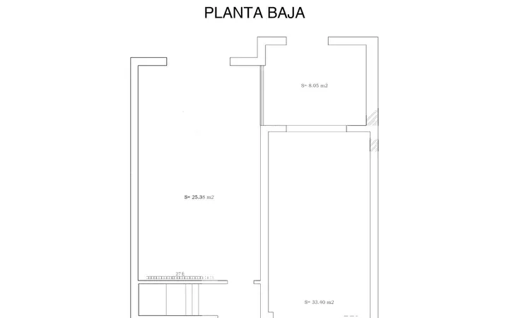 Chalet adosado en Calle de Fuentelencina, 20, Rejas - Foto 36