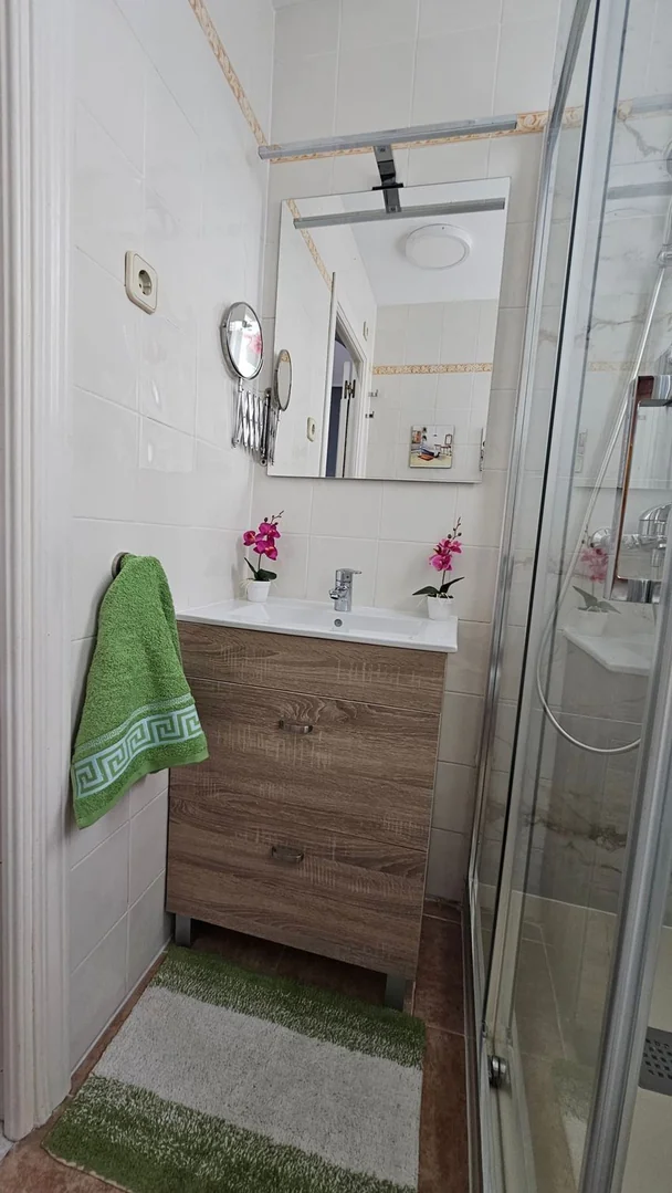 Piso en Calle de Jerónima Llorente, 31 bis, Bellas Vistas - Foto 7