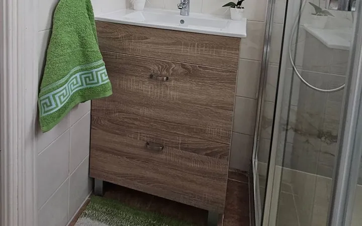 Piso en Calle de Jerónima Llorente, 31 bis, Bellas Vistas - Foto 7