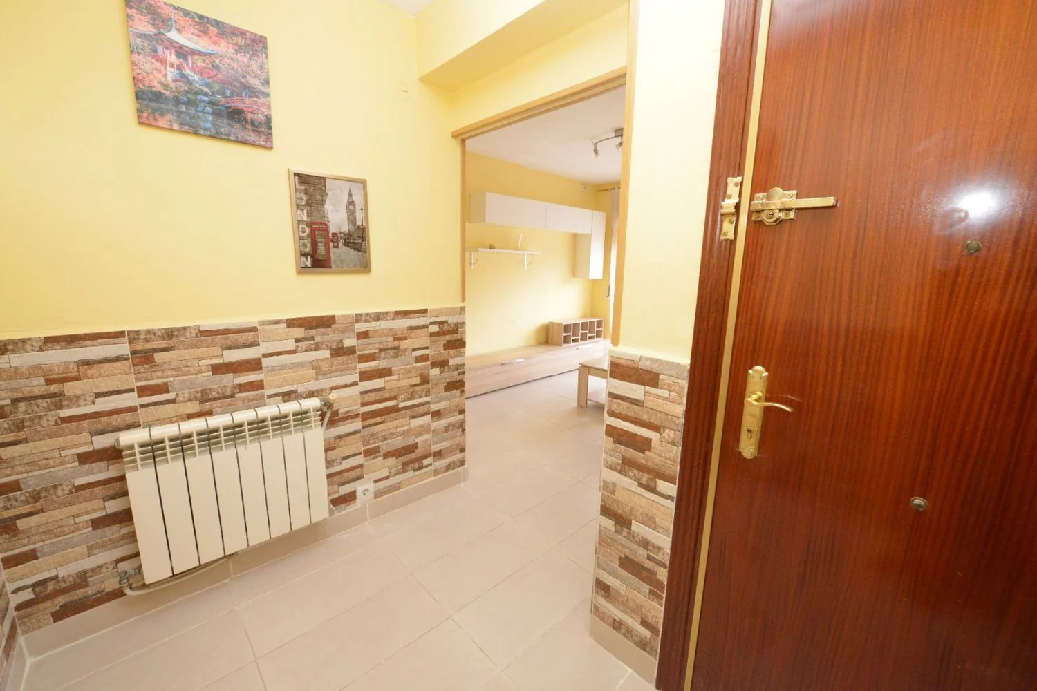 Piso en calle de Valle Inclán, 101 - Foto 8