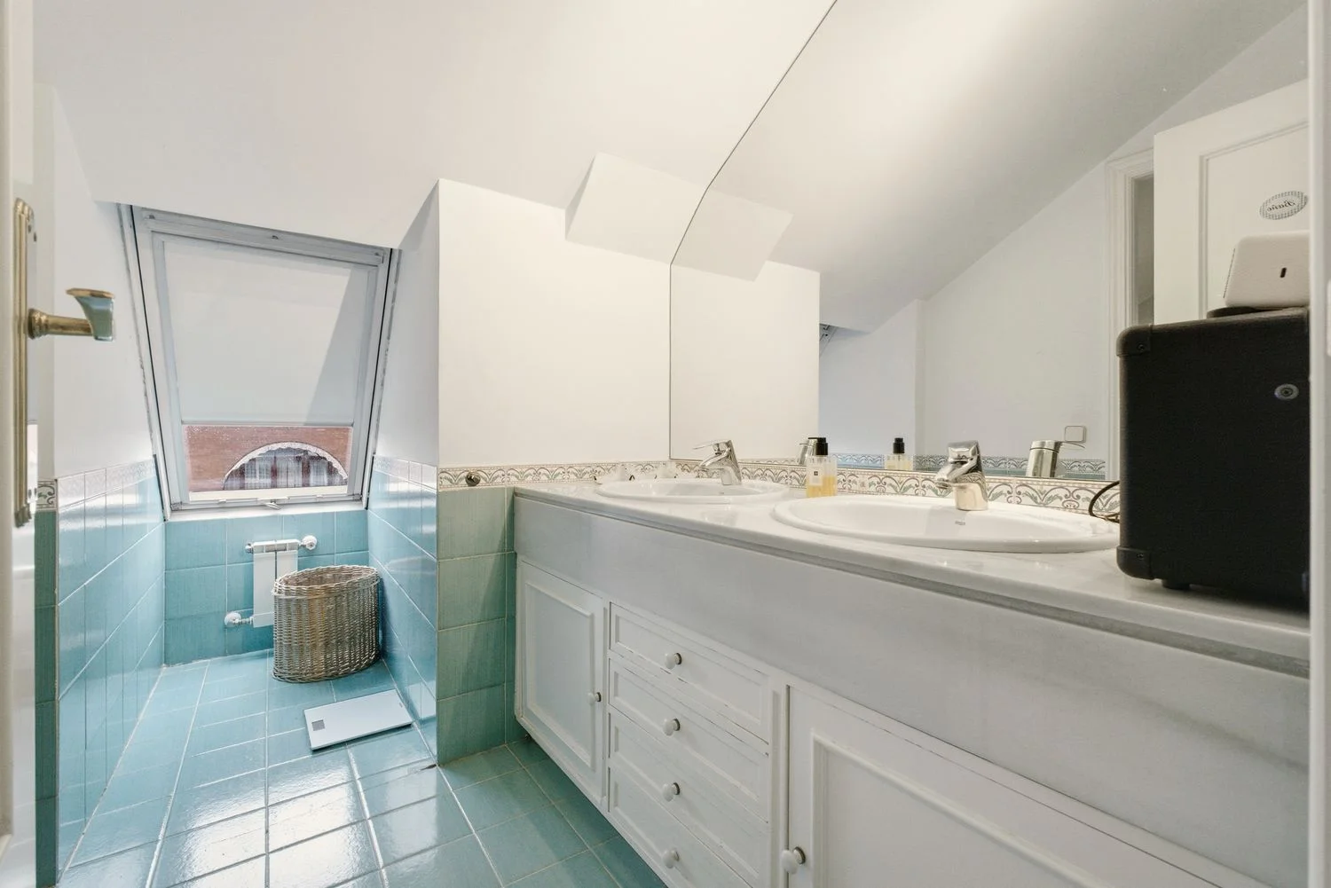 Chalet pareado en Barrio Conde Orgaz-Piovera - Foto 23