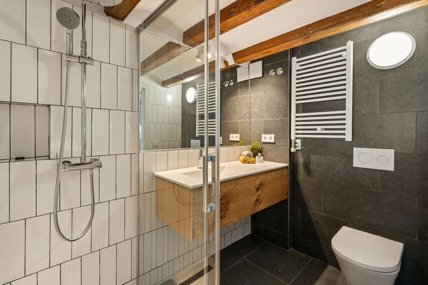 Estudio en calle d'Olzinelles, 37 - Foto 21