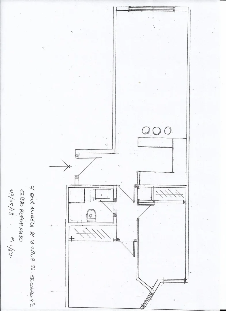 Piso en calle Sor Ángela de la Cruz, 22 - Foto 11