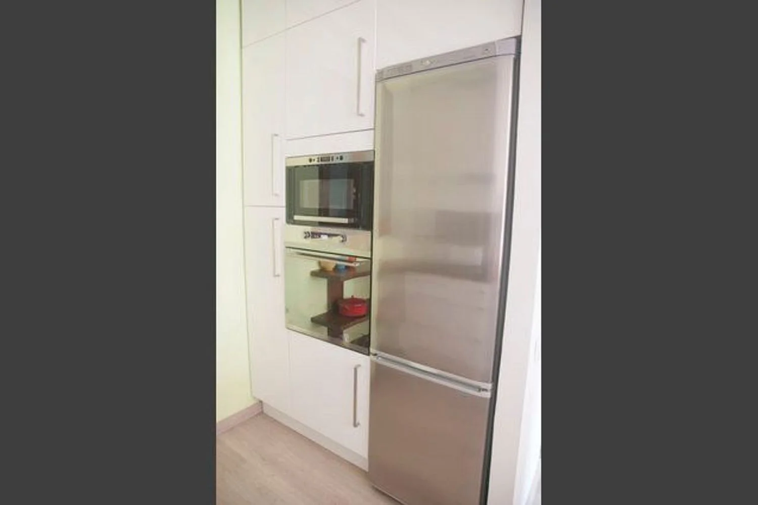 Piso en Calle Nou de Sant Francesc, 30 - Foto 7