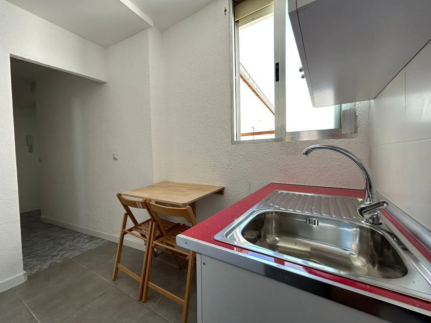 Piso en Calle del Amparo, Lavapiés-Embajadores - Foto 3