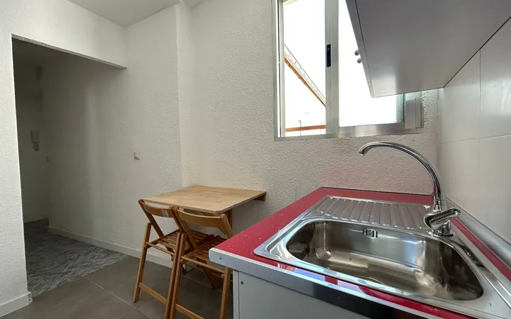 Piso en Calle del Amparo, Lavapiés-Embajadores - Foto 3
