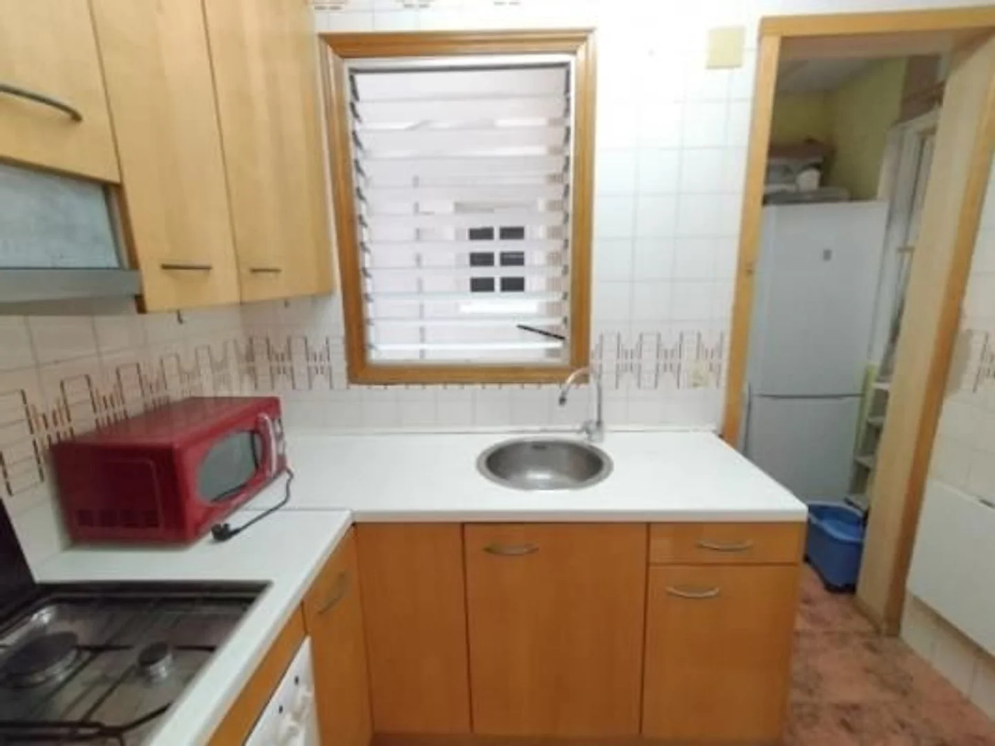 Piso en Calle de Gavà, 21, La Bordeta - Foto 5