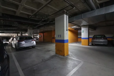 Dúplex en carretera de Vicálvaro a la Estación de O'donnell, 2 - Foto 7